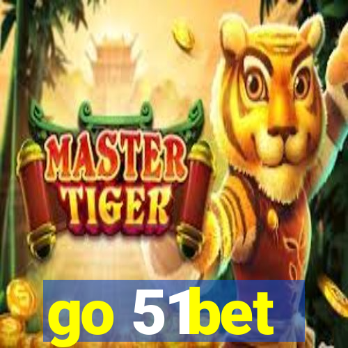 go 51bet